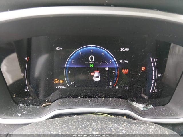 2025 TOYOTA COROLLA XSE 7