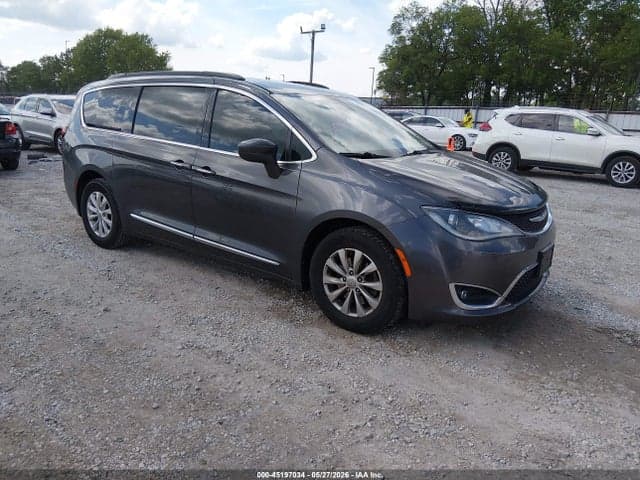 2017 CHRYSLER PACIFICA TOURING-L 1