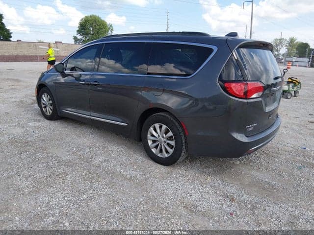 2017 CHRYSLER PACIFICA TOURING-L 3