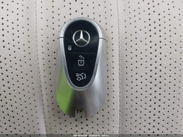 2022 MERCEDES-BENZ S 580 4MATIC 11