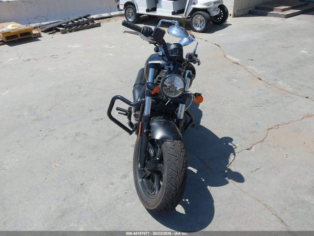 2026 INDIAN MOTORCYCLE CO. SCOUT SIXTY BOBBER LIMITED 5