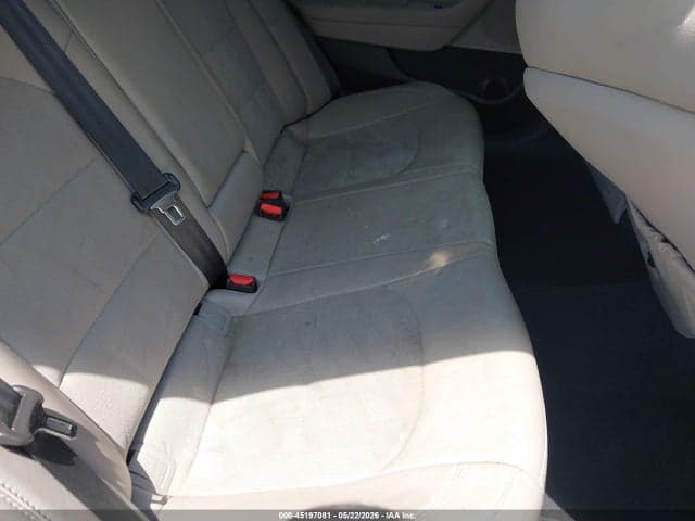 2017 HYUNDAI SONATA SPORT 8