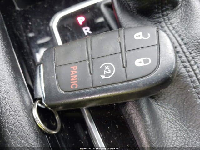 2025 JEEP COMPASS LIMITED 4X4 11