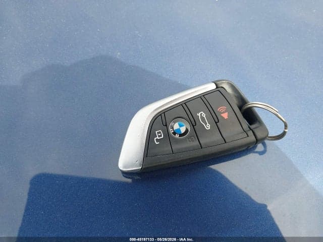 2021 BMW X3 PHEV XDRIVE30E 11