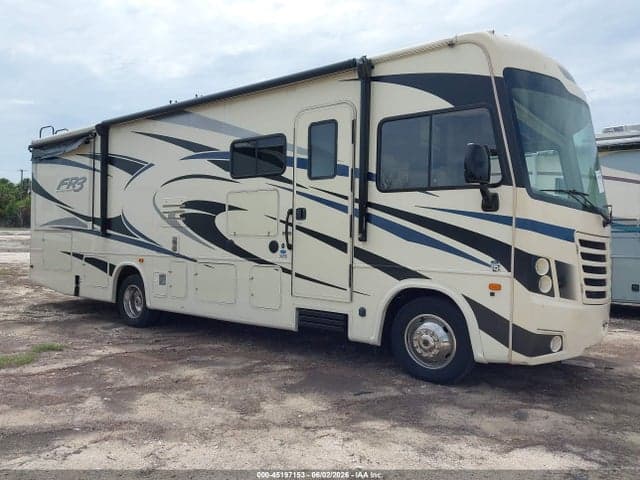 2019 FORD F53 - 1