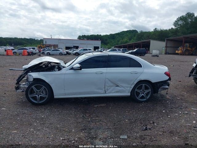 2017 MERCEDES-BENZ E 300 14