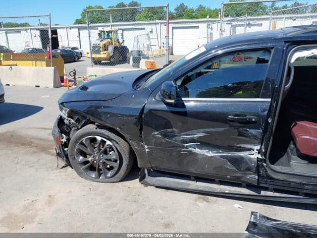 2023 DODGE DURANGO R/T PLUS AWD 6