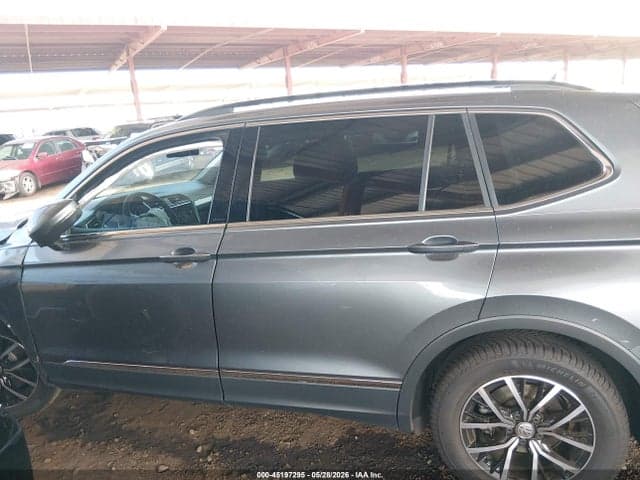 2021 VOLKSWAGEN TIGUAN 15