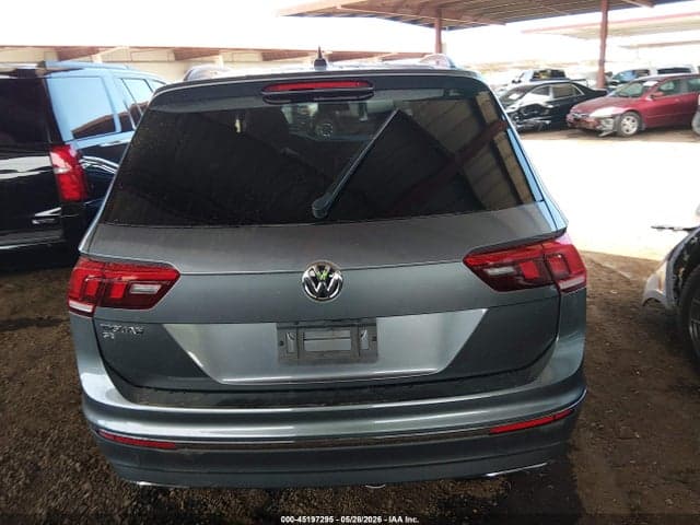 2021 VOLKSWAGEN TIGUAN 17