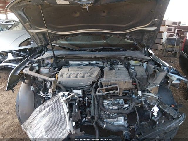 2021 VOLKSWAGEN TIGUAN 10