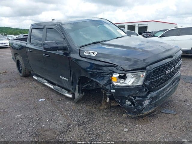 2023 RAM 1500 BIG HORN 4X4 6'4 BOX 1