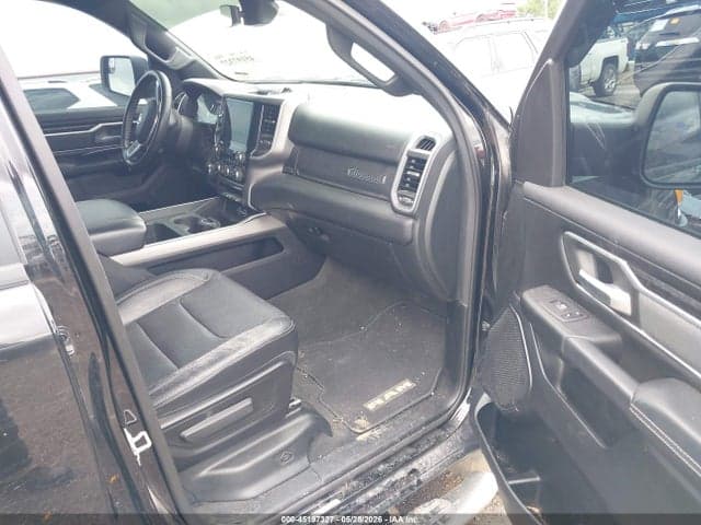 2023 RAM 1500 BIG HORN 4X4 6'4 BOX 5