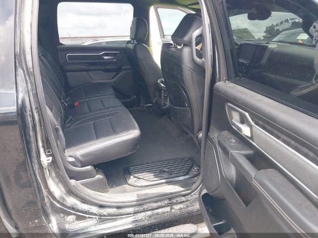2023 RAM 1500 BIG HORN 4X4 6'4 BOX 8