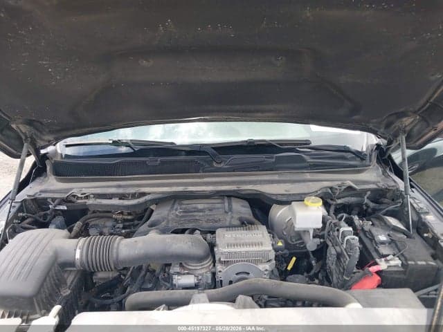 2023 RAM 1500 BIG HORN 4X4 6'4 BOX 10