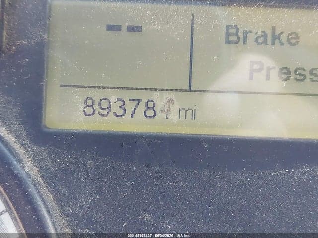 2017 FREIGHTLINER CASCADIA 125 6