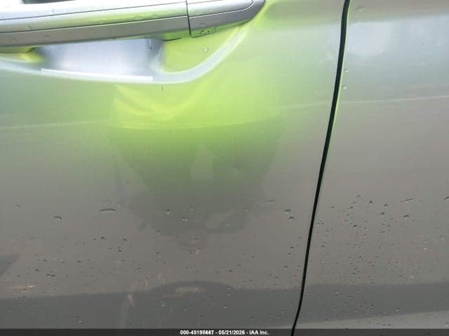 2020 FORD FUSION HYBRID SE 6