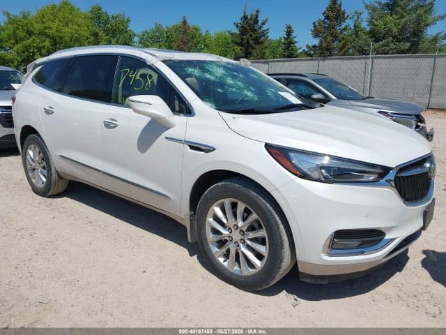2021 BUICK ENCLAVE AWD PREMIUM 1
