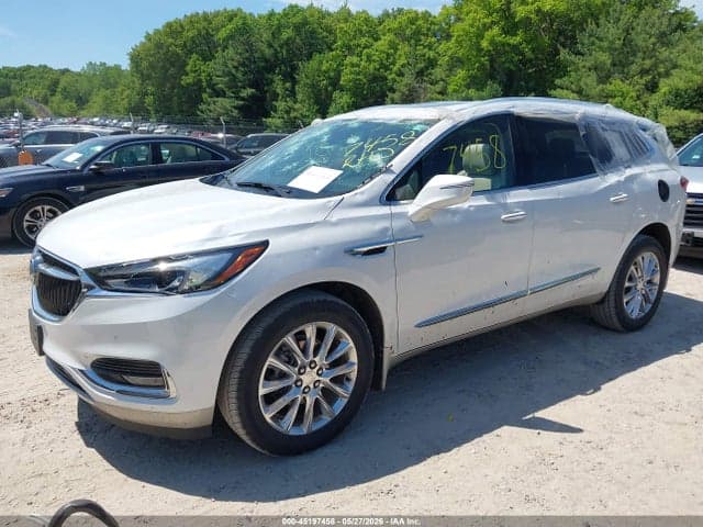 2021 BUICK ENCLAVE AWD PREMIUM 2