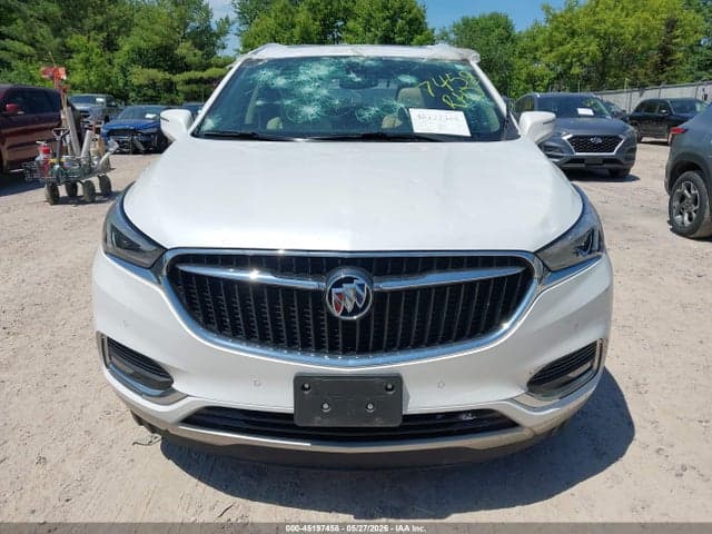 2021 BUICK ENCLAVE AWD PREMIUM 12