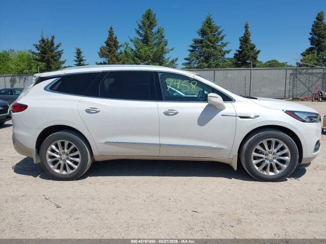 2021 BUICK ENCLAVE AWD PREMIUM 13