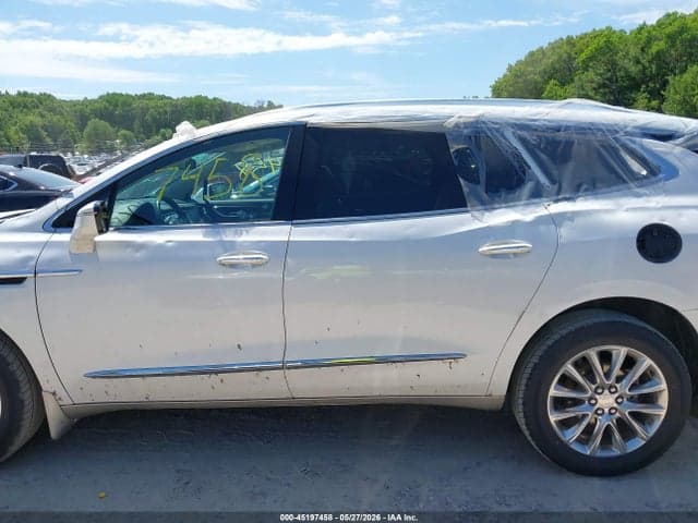 2021 BUICK ENCLAVE AWD PREMIUM 14