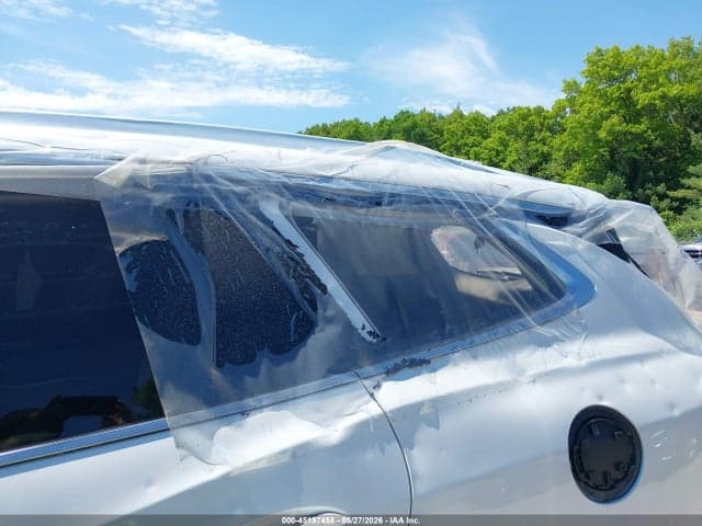 2021 BUICK ENCLAVE AWD PREMIUM 19