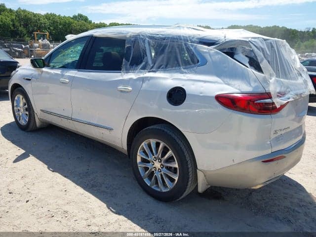 2021 BUICK ENCLAVE AWD PREMIUM 3
