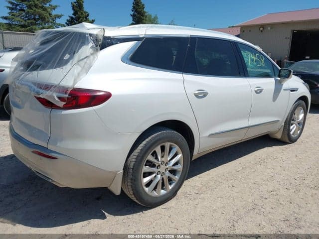 2021 BUICK ENCLAVE AWD PREMIUM 4