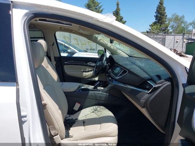 2021 BUICK ENCLAVE AWD PREMIUM 5