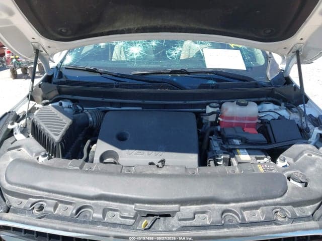 2021 BUICK ENCLAVE AWD PREMIUM 10