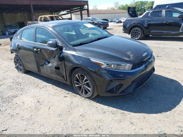 2023 KIA FORTE LXS 1