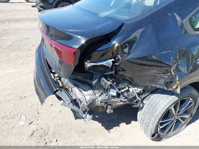 2023 KIA FORTE LXS 6