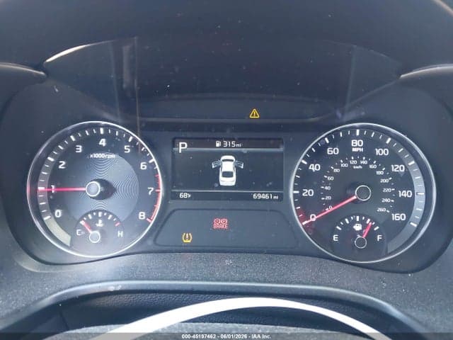 2023 KIA FORTE LXS 7
