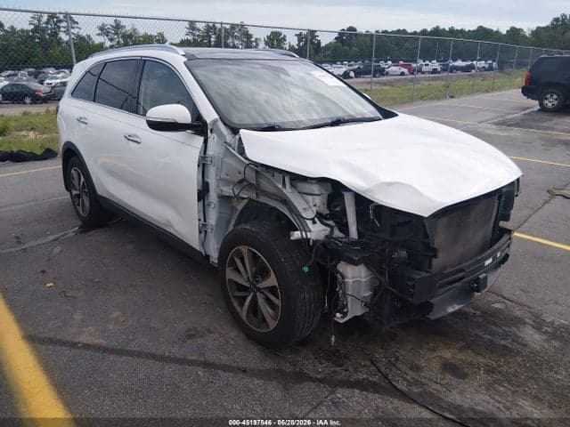 2019 KIA SORENTO 3.3L EX 1