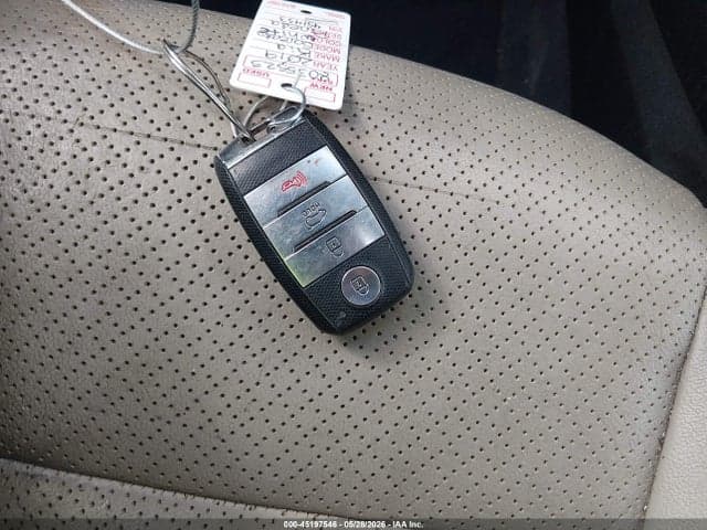 2019 KIA SORENTO 3.3L EX 11