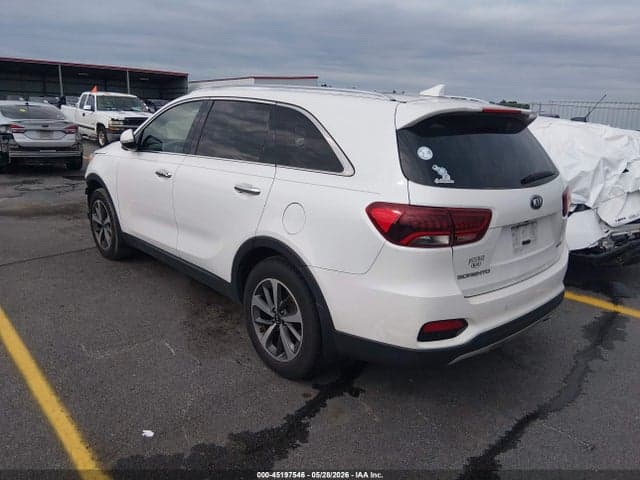 2019 KIA SORENTO 3.3L EX 3