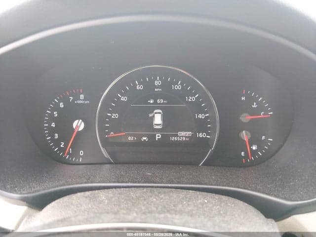 2019 KIA SORENTO 3.3L EX 7