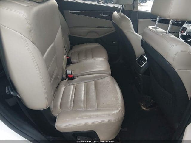 2019 KIA SORENTO 3.3L EX 8