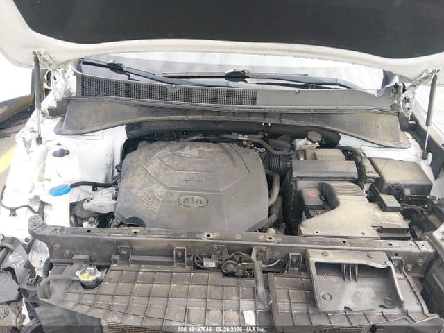 2019 KIA SORENTO 3.3L EX 10