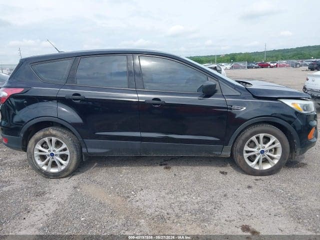 2017 FORD ESCAPE S 14