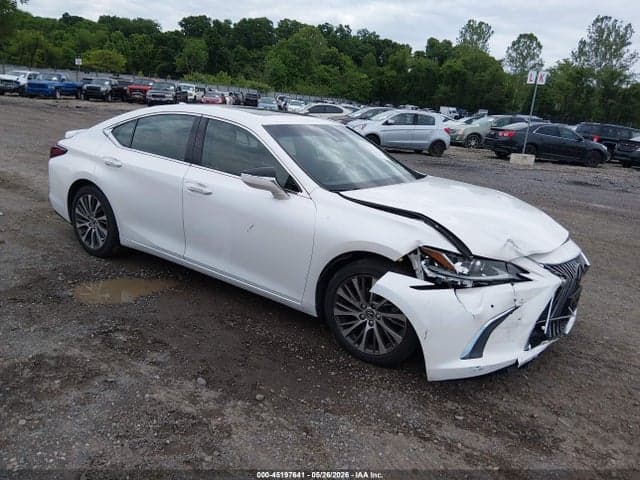 2021 LEXUS ES 350 - 1