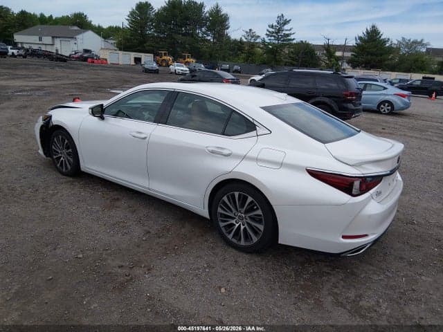 2021 LEXUS ES 350 3