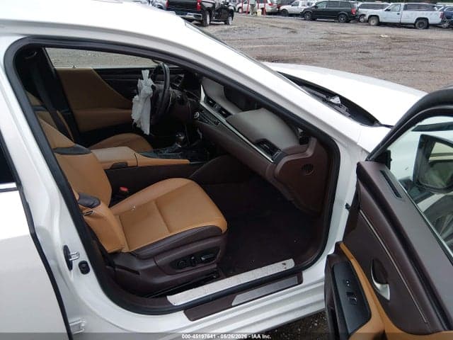 2021 LEXUS ES 350 5