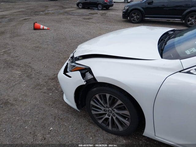2021 LEXUS ES 350 6