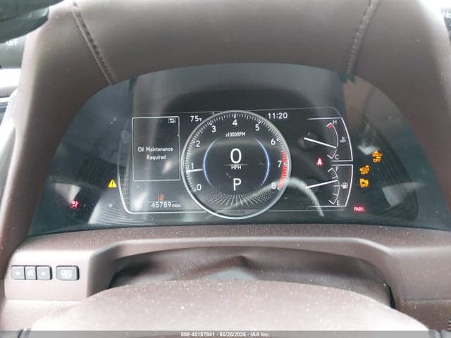 2021 LEXUS ES 350 7