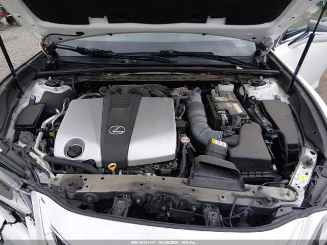 2021 LEXUS ES 350 10