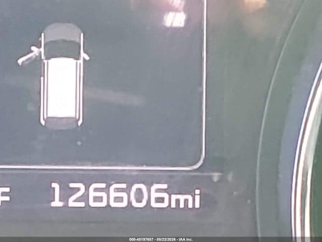 2017 KIA SEDONA LX 15