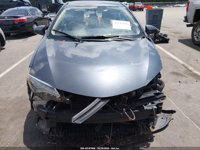 2018 TOYOTA COROLLA LE 13