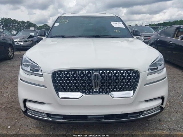 2020 LINCOLN AVIATOR RESERVE 12