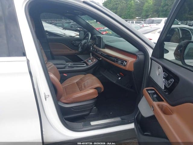 2020 LINCOLN AVIATOR RESERVE 5